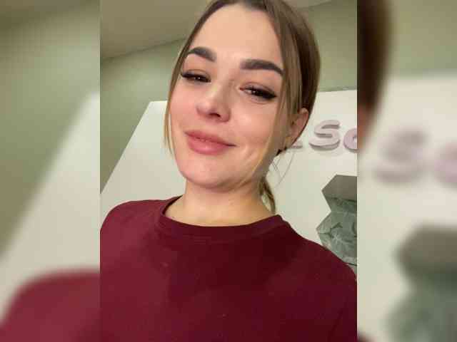 Stacy_Soul webcam