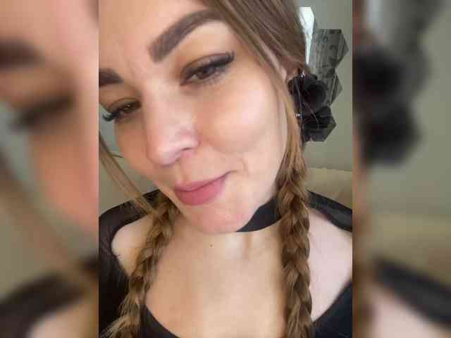 Stacy_Soull webcam