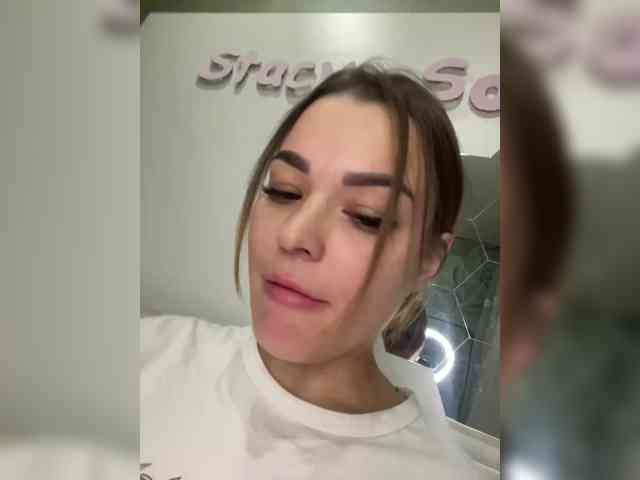 Stacy-Soul - Girl 