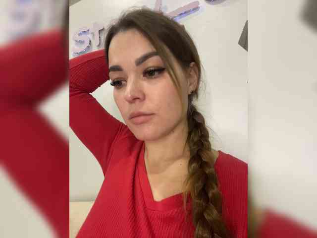 Stacy_Soull webcam