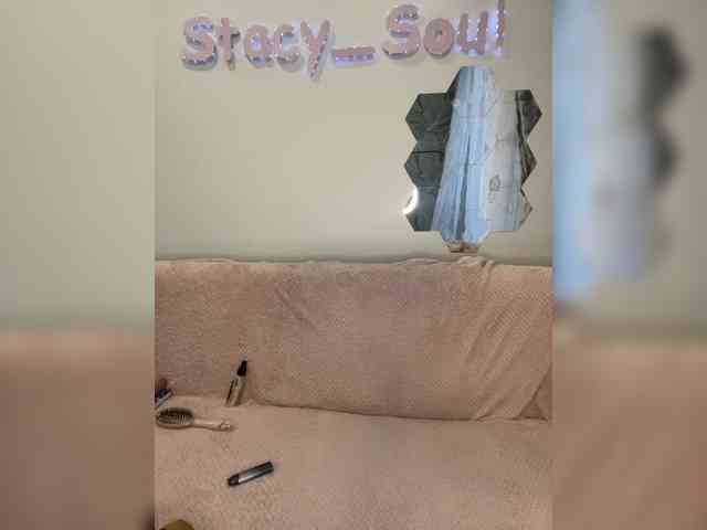 Stacy-Soul webcam