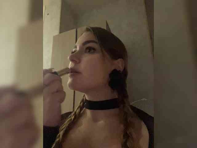 Stacy_Soull webcam