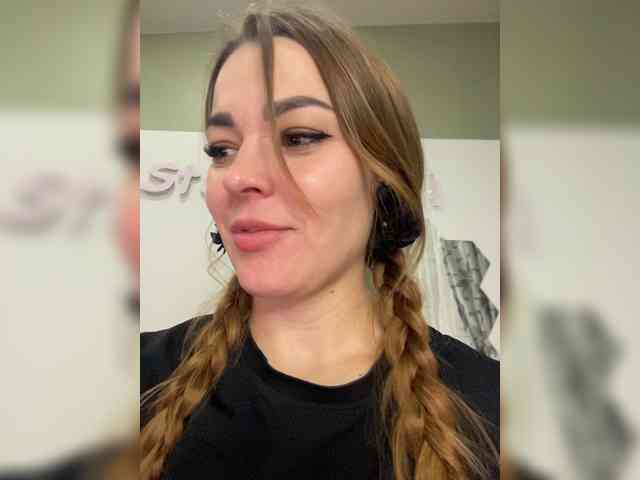 Stacy_Soull webcam