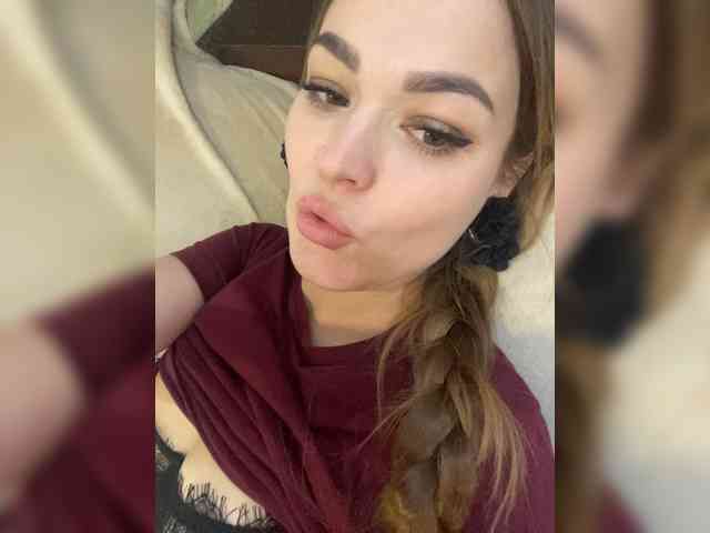 Stacy_Soull webcam