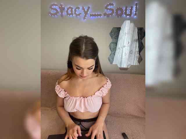 Stacy-Soul webcam