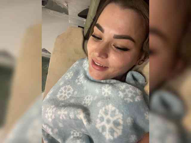 Stacy_Soul webcam