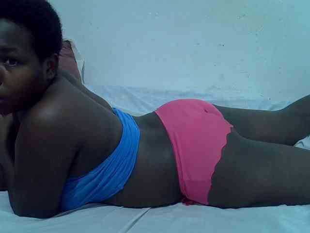 Hotcandy20 webcam