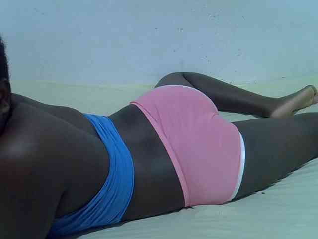 Hotcandy20 webcam