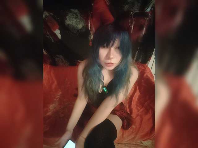 MIISA live cam on BongaCams