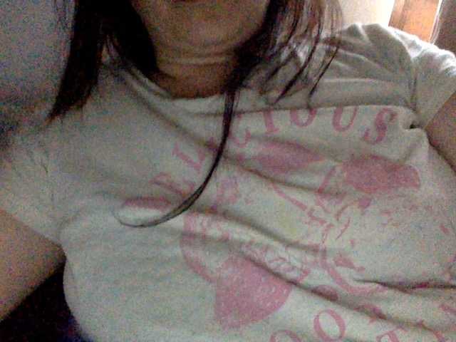 Hoty29, en vivo ahora en BongaCams