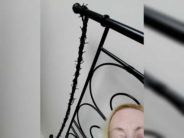 BustyVittoria, en directo ahora en BongaCams