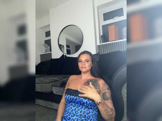 Destinylovex live cam on BongaCams