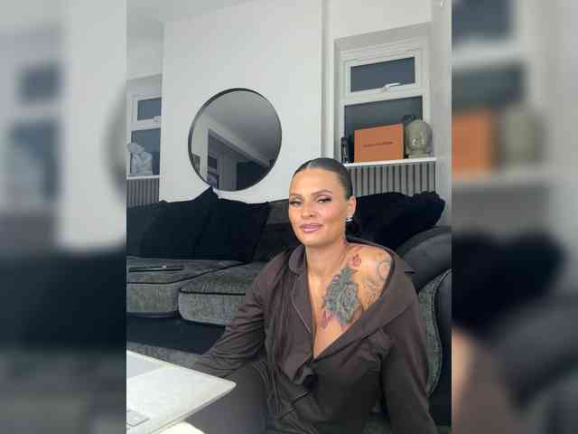 Destinylovex webcam