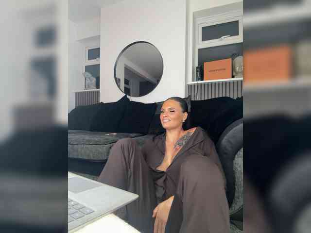 Destinylovex webcam