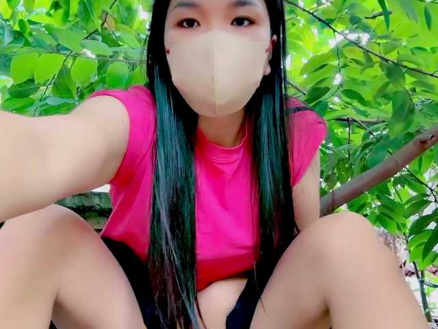 Hanakoa live cam on BongaCams