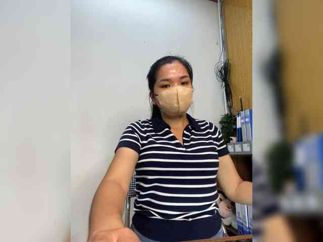 Hanakoa webcam
