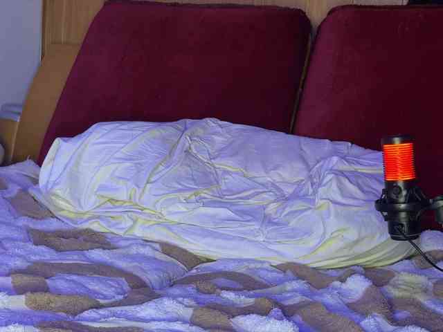 BeaaSweet webcam