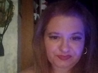 Natalisha-1 Porn Show