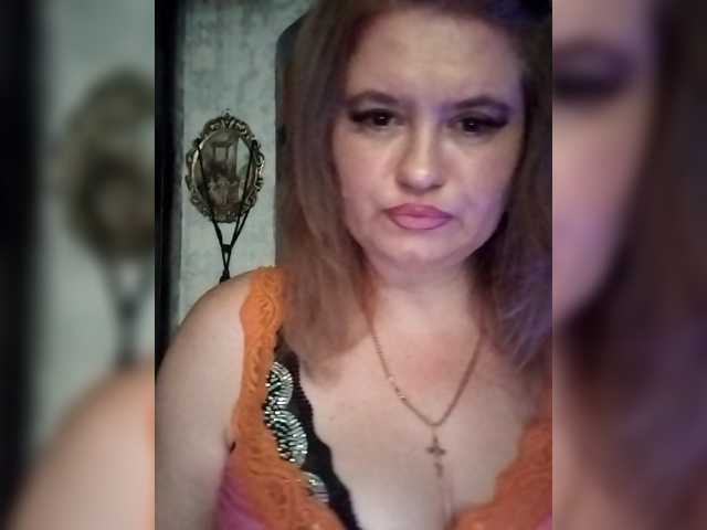 Natalisha-1, en directo ahora en BongaCams