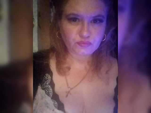 Natalisha-1 live cam on BongaCams