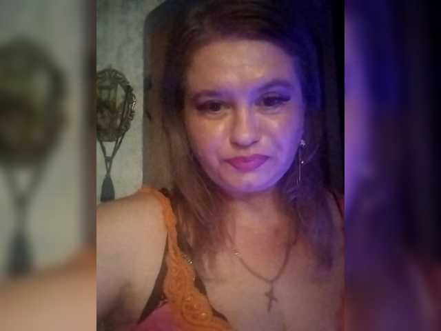 Natalisha-1, en vivo ahora en BongaCams