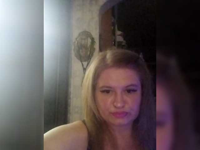 Natalisha-1 live cam on BongaCams