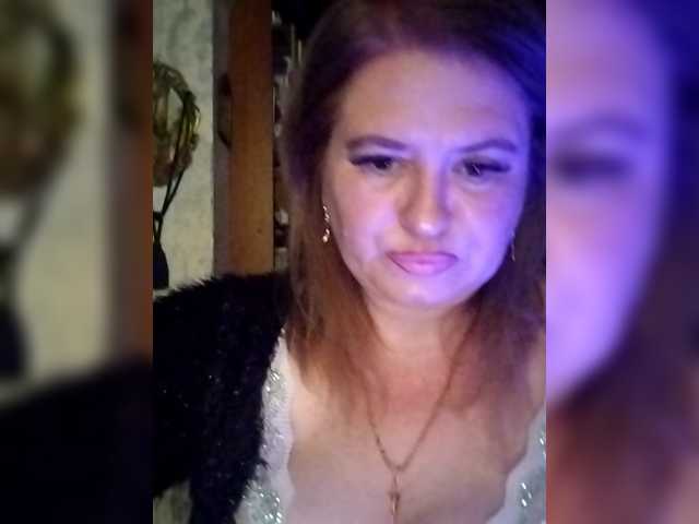 Natalisha-1 live cam on BongaCams