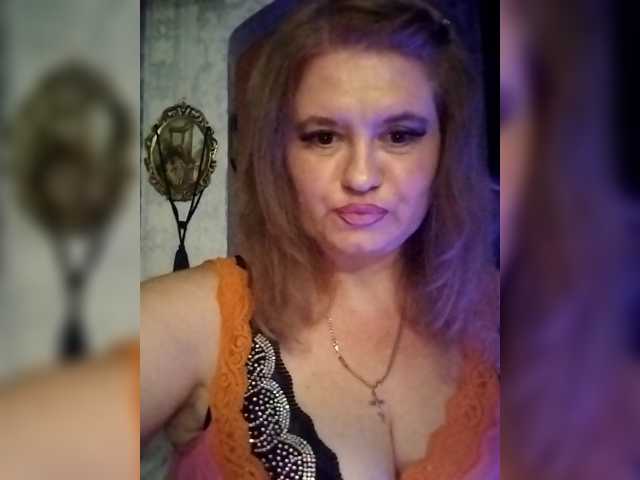 Natalisha-1, en vivo ahora en BongaCams