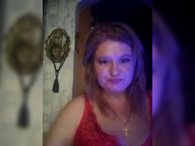 Natalisha-1 live cam on BongaCams
