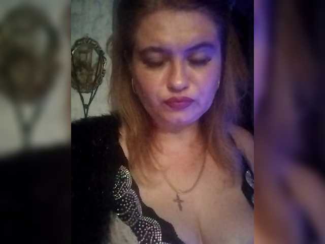 Natalisha-1 live cam on BongaCams