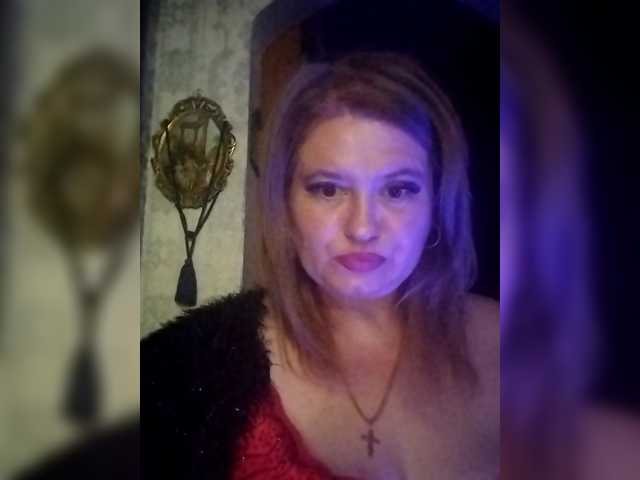 Natalisha-1 live cam on BongaCams