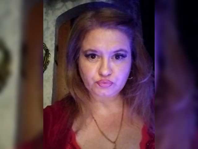 Natalisha-1 live cam on BongaCams