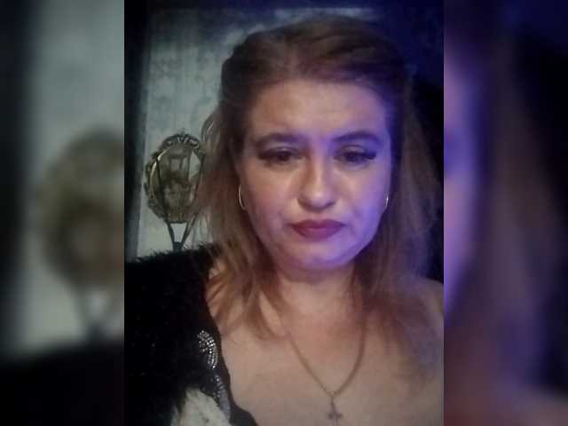 Natalisha-1 live cam on BongaCams
