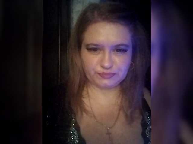 Natalisha-1, en directo ahora en BongaCams