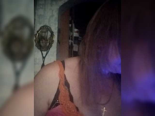 Natalisha-1, en directo ahora en BongaCams