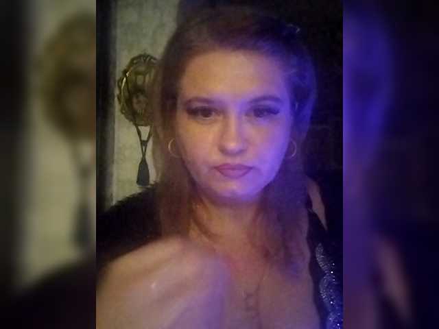 Natalisha-1, live now on BongaCams