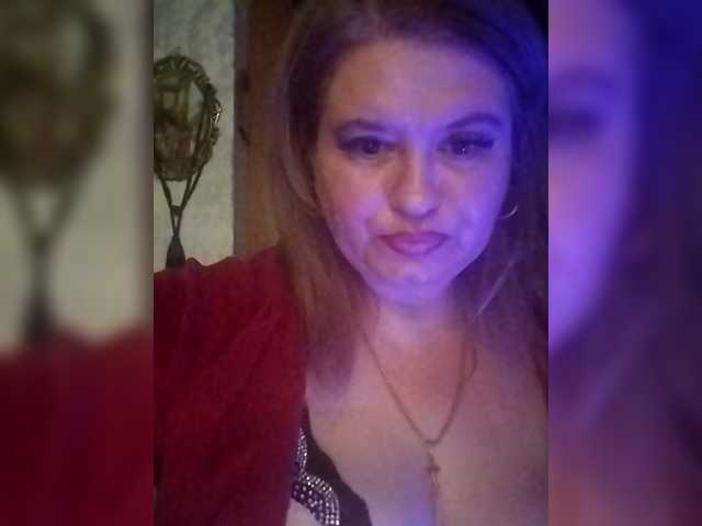 Natalisha-1 live cam on BongaCams