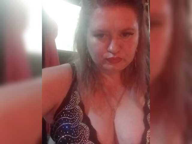 Natalisha-1 live cam on BongaCams