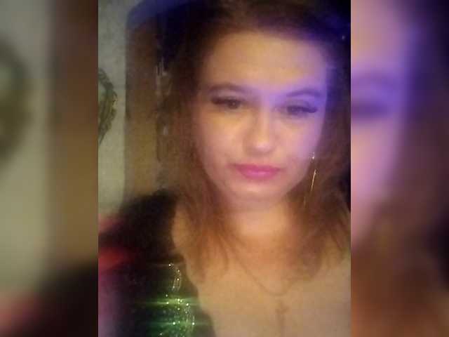 Natalisha-1, live now on BongaCams