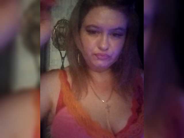 Natalisha-1, live now on BongaCams