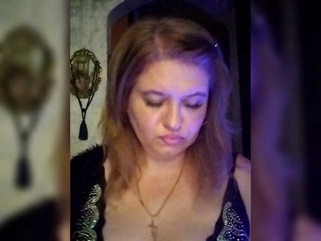 Natalisha-1, en directo ahora en BongaCams