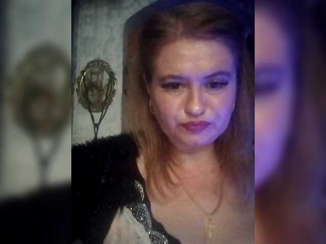Natalisha-1 live cam on BongaCams