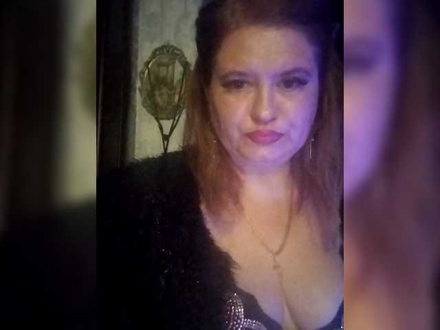 Natalisha-1 live cam on BongaCams