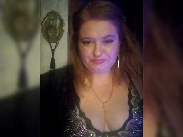 Natalisha-1 live cam on BongaCams