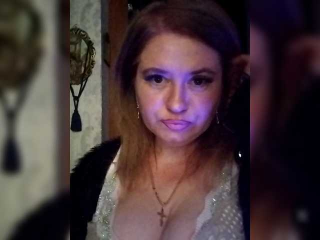 Natalisha-1 live cam on BongaCams