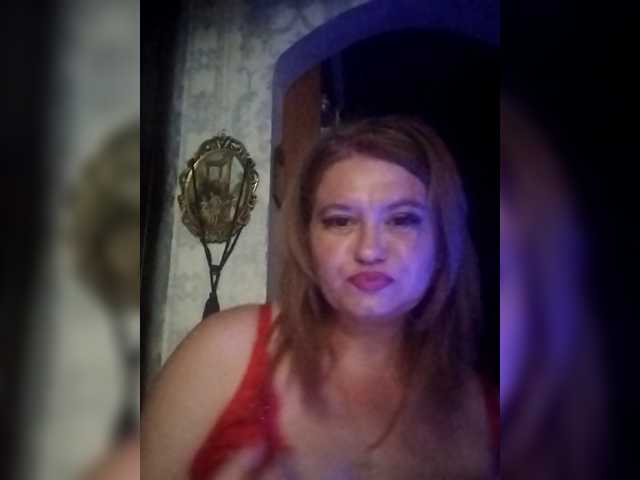 Natalisha-1 live cam on BongaCams