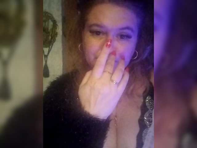 Natalisha-1 live cam on BongaCams