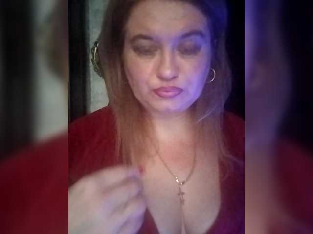 Natalisha-1 live cam on BongaCams