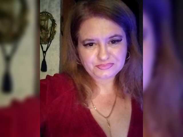 Natalisha-1 live cam preview