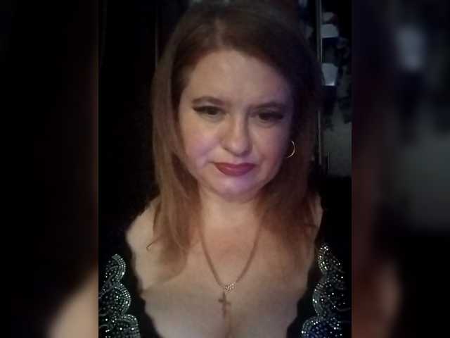 Natalisha-1 live cam on BongaCams